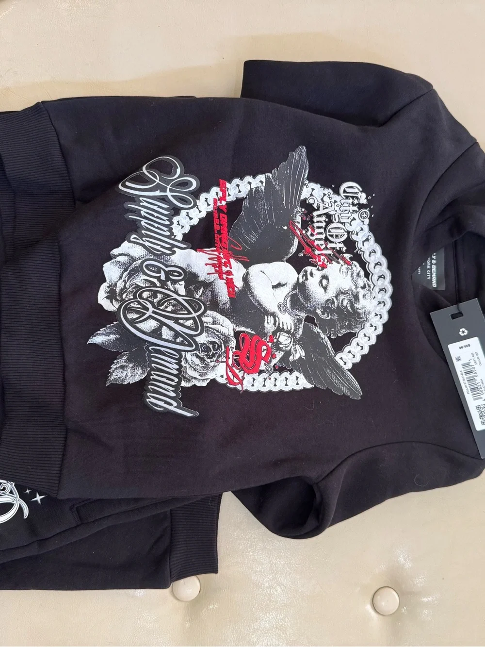 Supply And Demand Kids Sz. 5